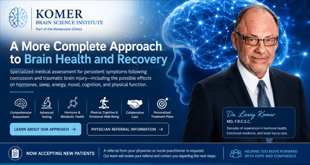 Homepage Banner